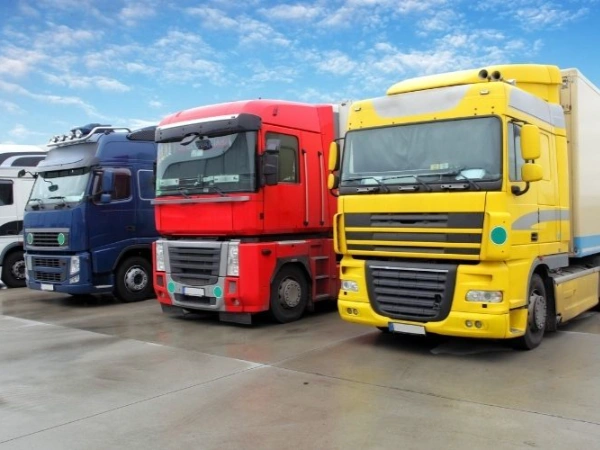 Adana Salıpazarı Nakliye